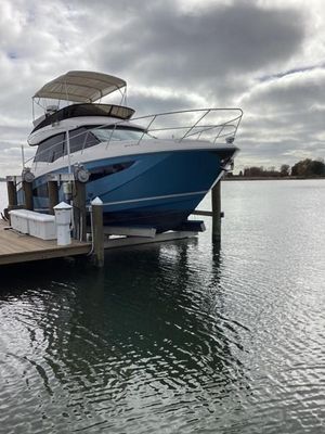 Yacht