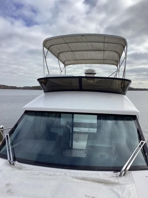 2018 Regal 42 