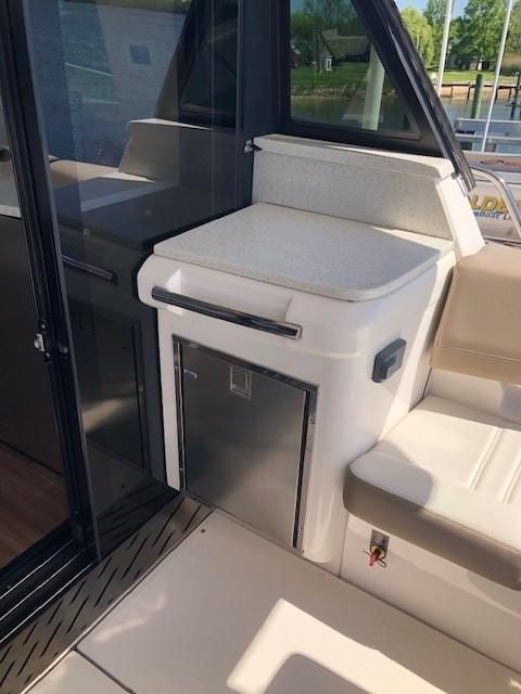 2018 Regal 42 