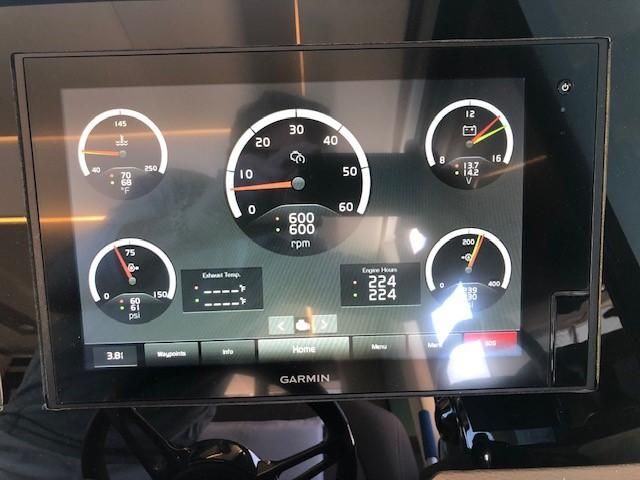 2018 Regal 42 