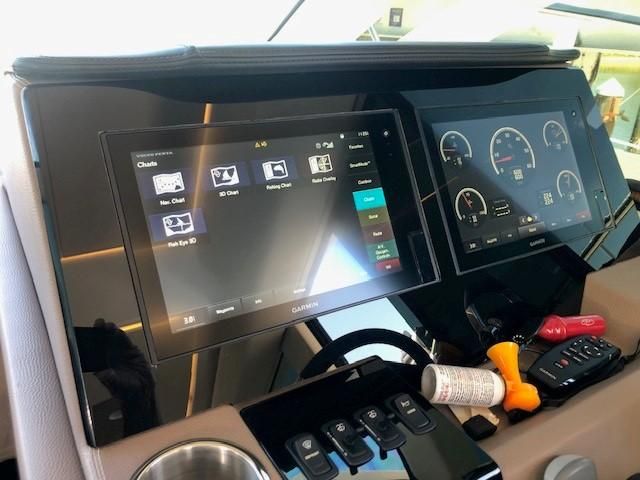 2018 Regal 42 
