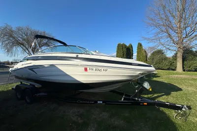 Crownline Eclipse E235 XS