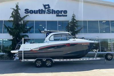 Beneteau Antares 8