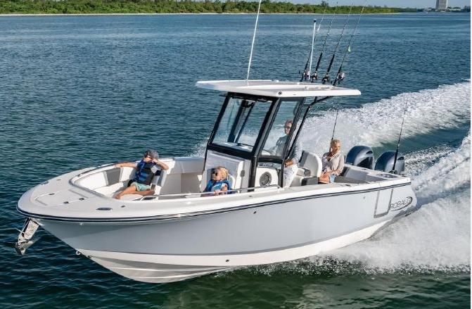 2023 Robalo 200 Center Console for sale - YachtWorld