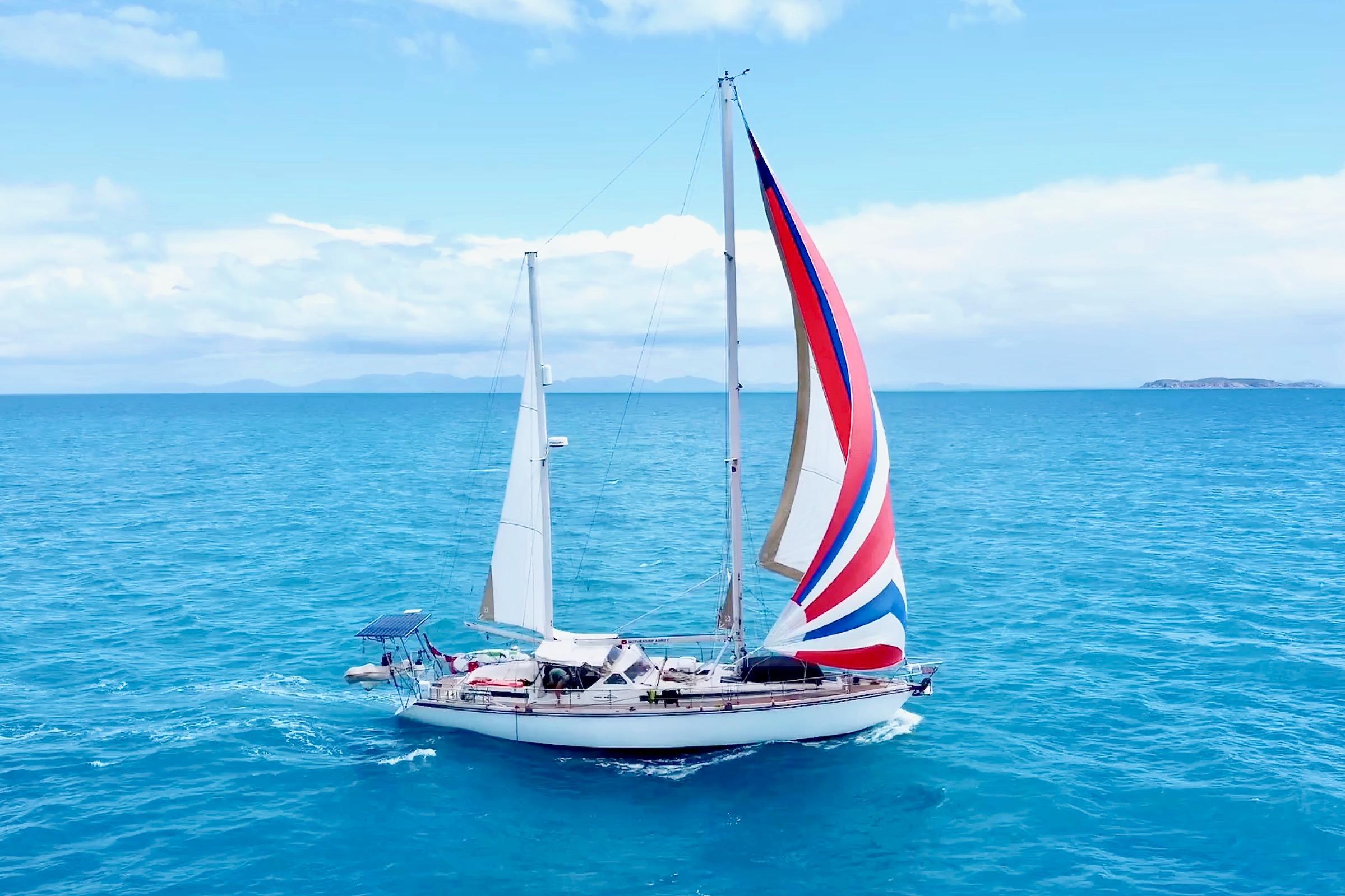 1997 Amel Super Maramu