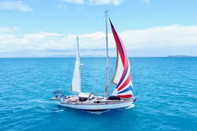 1997 Amel Super Maramu