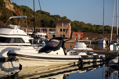 2012 SACS Strider 13