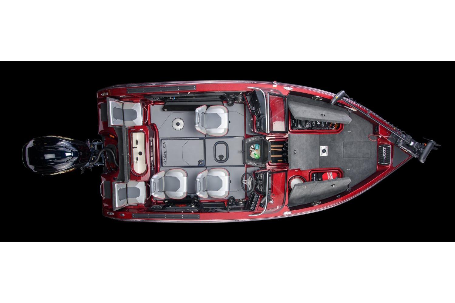 2023 Skeeter WX 1910 Bass for sale YachtWorld