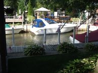 1992 Sea Ray 300 Sundancer