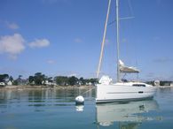 2017 Dufour 310 Grand Large