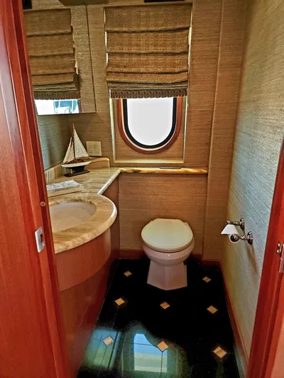 Miss Sealaneous Expense II Yacht Photos Pics 