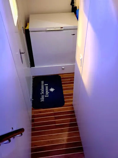 Miss Sealaneous Expense II Yacht Photos Pics 