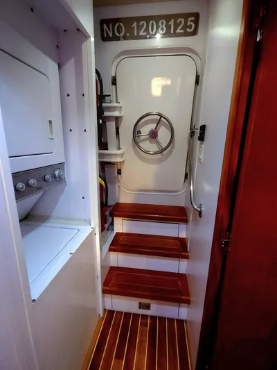 Miss Sealaneous Expense II Yacht Photos Pics 