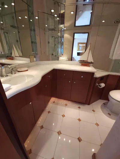 Miss Sealaneous Expense II Yacht Photos Pics 