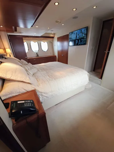 Miss Sealaneous Expense II Yacht Photos Pics 