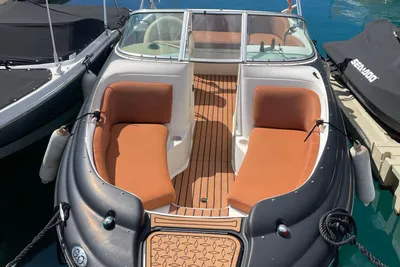 2000 Sea Ray 190