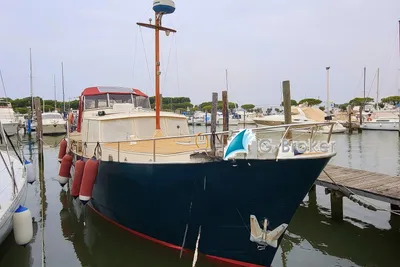 1998 Gillissen Spiegel Kotter