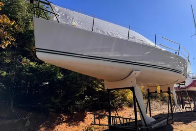 Farr 40