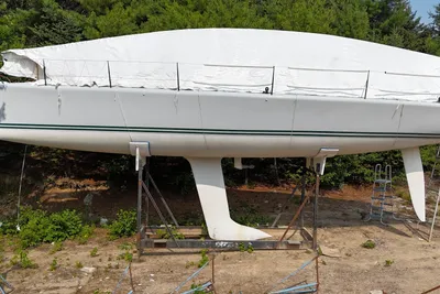Farr 40