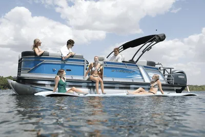 Starcraft SLS 3 QDH TT