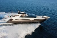 2015 Riva 92' Duchessa