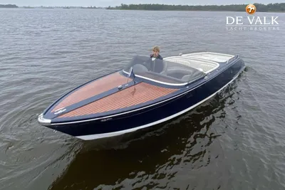 Frauscher 757 St. Tropez