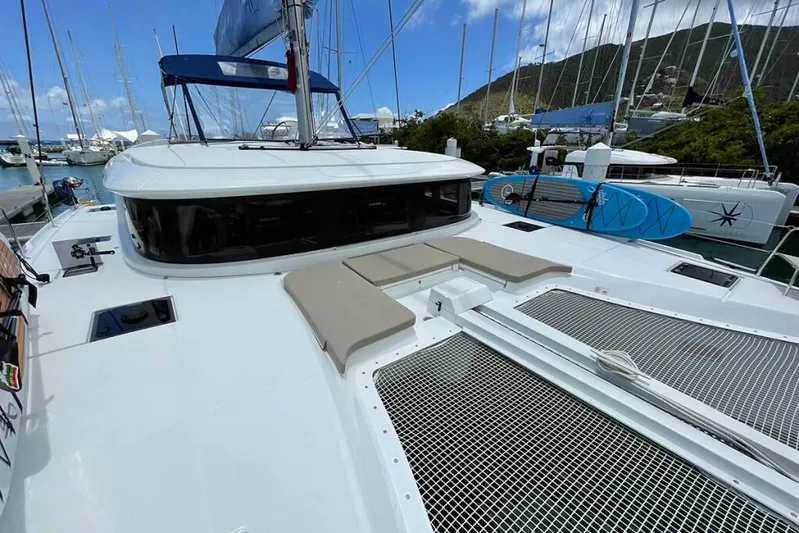 "sand Dollar" Yacht Photos Pics 