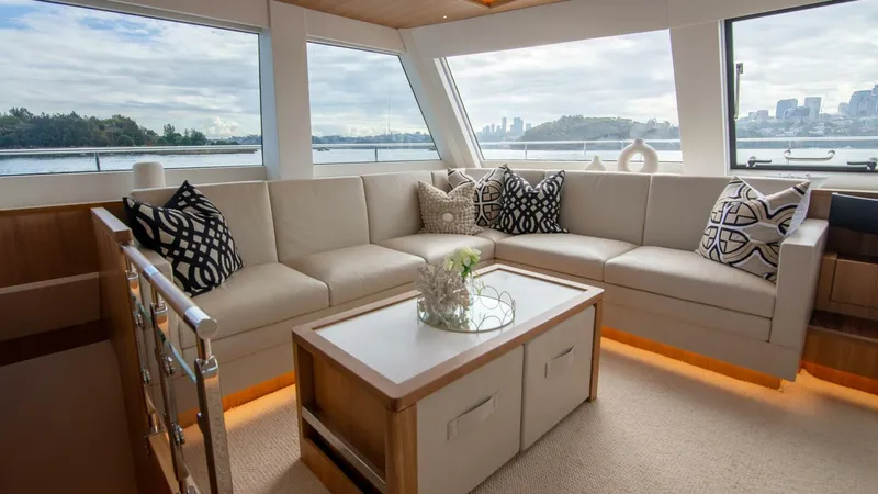 53e Iliad 2025 Yacht Photos Pics 