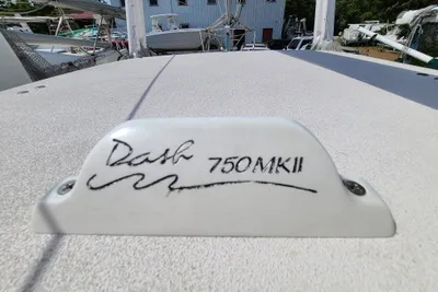 Corsair Dash 750 MKII - 92