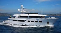 2011 Eurocraft Explorer Motor Yacht – Hull n° 00507