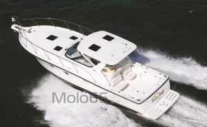 Tiara Yachts 3600 Open