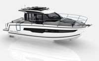 2024 Jeanneau Merry Fisher 895 Series 2