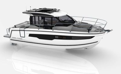 2024 Jeanneau Merry Fisher 895 Series 2