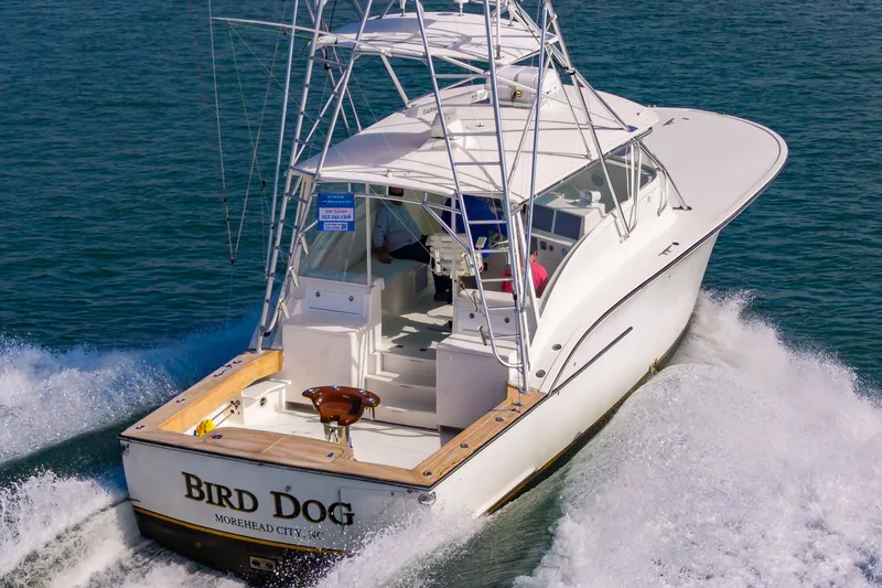 Carry On Yacht Photos Pics 