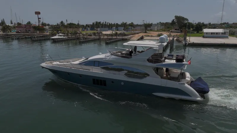 Why Not Yacht Photos Pics 