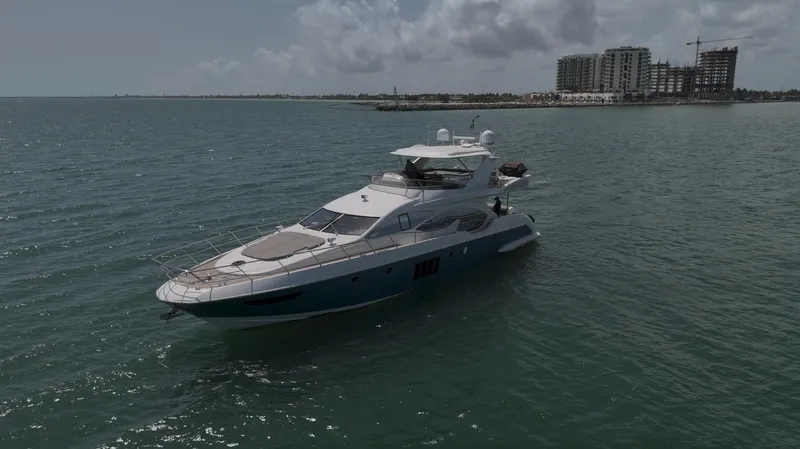 Why Not Yacht Photos Pics 