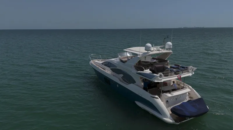 Why Not Yacht Photos Pics 