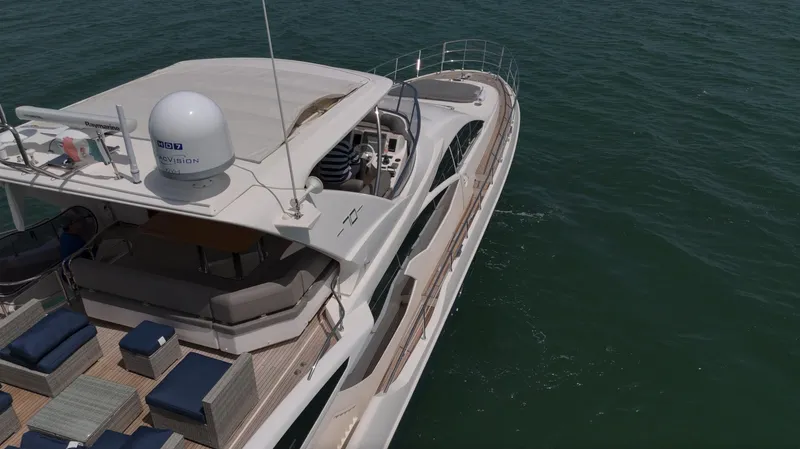 Why Not Yacht Photos Pics 