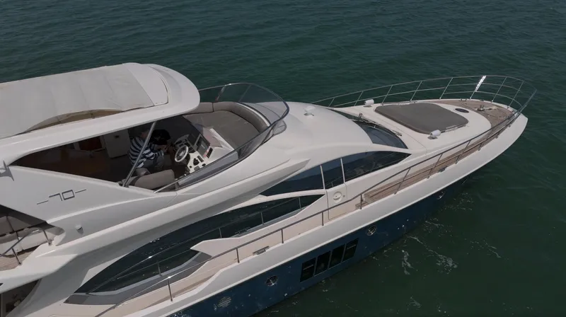 Why Not Yacht Photos Pics 