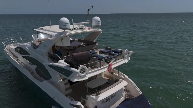 Why Not Yacht Photos Pics 