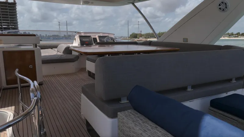 Why Not Yacht Photos Pics 