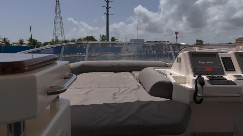 Why Not Yacht Photos Pics 