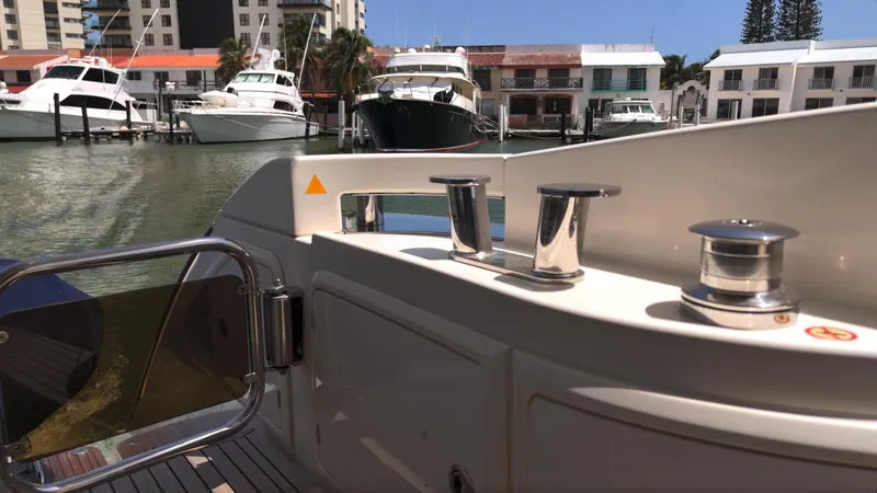 Why Not Yacht Photos Pics 