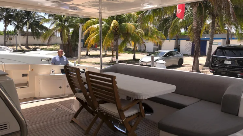 Why Not Yacht Photos Pics 