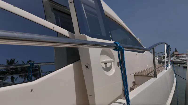 Why Not Yacht Photos Pics 