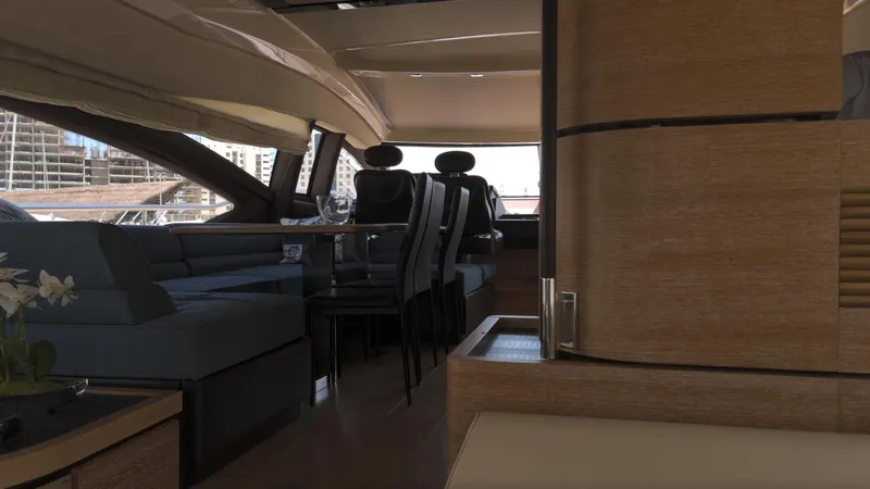 Why Not Yacht Photos Pics 