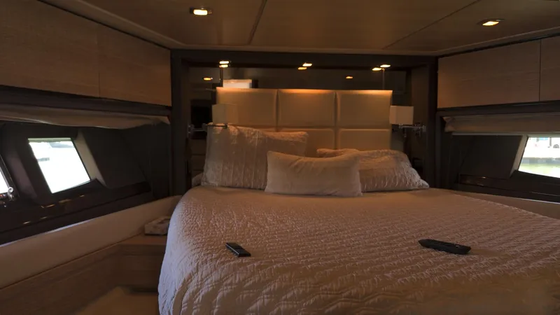 Why Not Yacht Photos Pics 