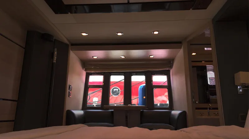 Why Not Yacht Photos Pics 