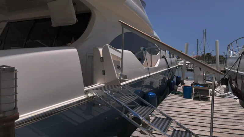 Why Not Yacht Photos Pics 