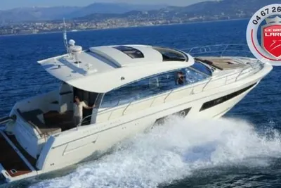 2025 Prestige PRESTIGE 460 S